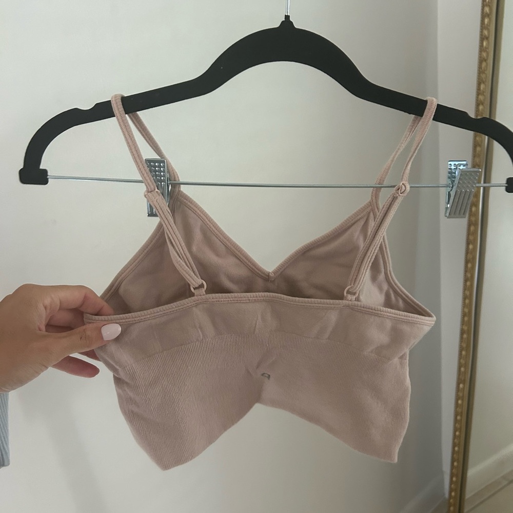 ALO Yoga Blush Bandeau